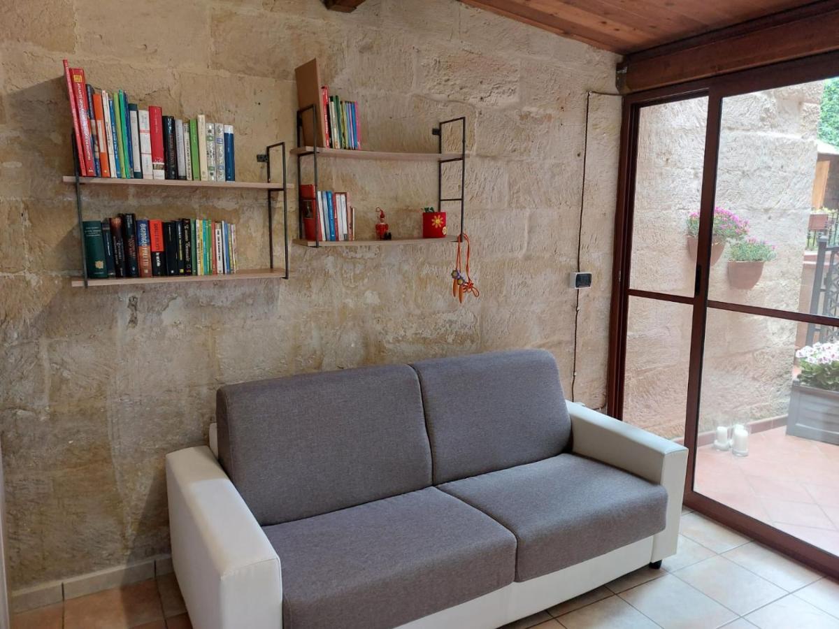 Suite Del Conservatorio Nel Centro Storico Lecce Exterior foto